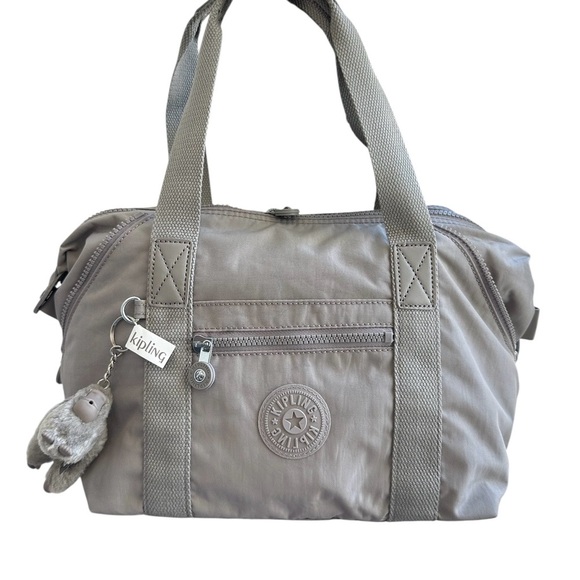 Kipling Art Mini Shoulder Bag - Picture 2 of 14